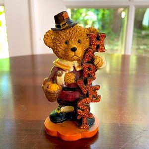 🍁Thanksgiving Harvest Bear